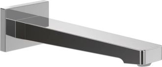 Villeroy & Boch Villeroy&boch - Villeroy Et Boch Architectura Ca&ntilde;o De Ba&ntilde;era Cuadrado De Pared Cromo