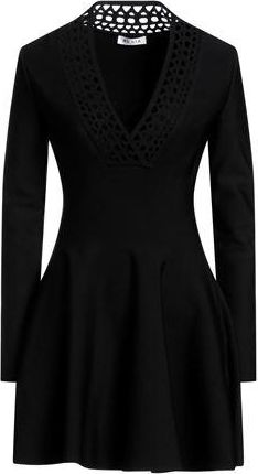 Alaia DRESSES - Mini dresses sur YOOX.COM