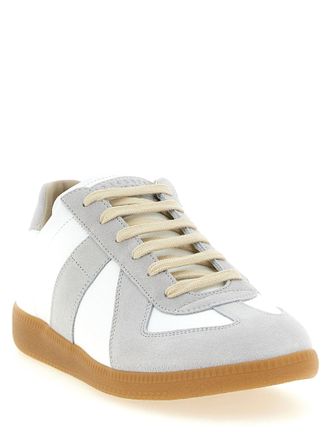 Maison Margiela Sneaker - White