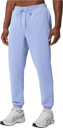 Fabletics Mens The GridTech Jogger in Blue Oxford at Nordstrom, Size Xxx-Large