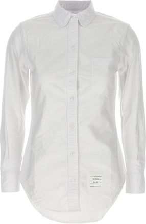 Thom Browne Oxford Cotton Shirt
