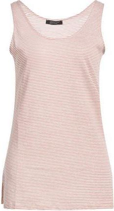 Aragona TOPWEAR - Tank Tops on YOOX.COM