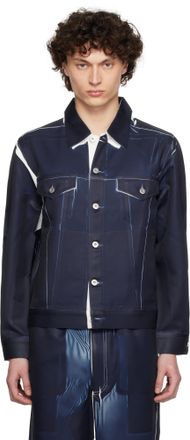 Fendi Denim Jackets − Sale: up to −62% | Stylight