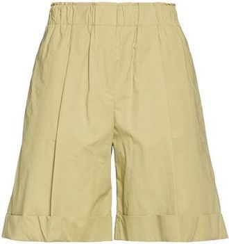Antonelli BOTTOMWEAR - Shorts & Bermuda Shorts on YOOX.COM