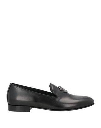 Roberto Cavalli FOOTWEAR - Loafers on YOOX.COM