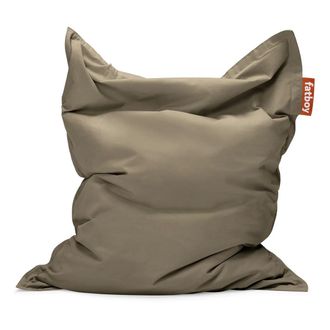Fatboy Sitzsack Original Canvas, taupe grey
