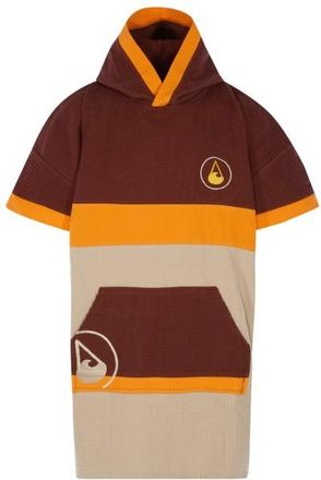 Wave Hawaii Travel Poncho Porlamar Surf Poncho - Unisex | rot