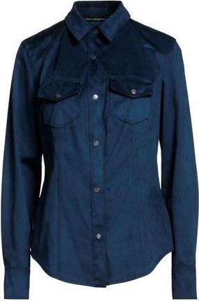 Guess CAMISETAS Y TOPS - Camisas en YOOX.COM