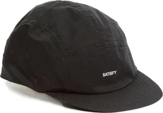 SATISFY Rippy Air Trail Cap
