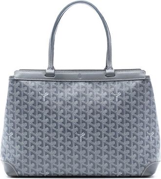 Goyard Pre-owned Goyard Goyardine Bellechasse PM Ladies AT120152