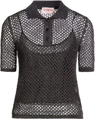 Iceberg MAGLIA A POLO