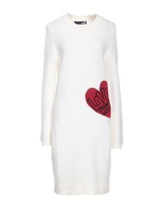 Love Moschino DRESSES - Mini dresses on YOOX.COM