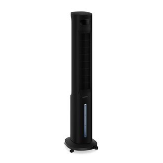 Klarstein Klarstein Polar Smart Enfriador De Aire Con Refrigeraci&oacute;n Por Agua 300 M&sup3;/h 5 L 30 M&sup2; 3 Modos 75 W