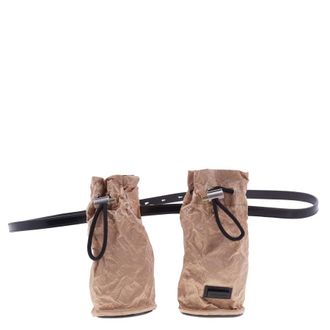 Ferragamo Double-Bottle Belt Bag