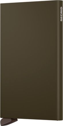Secrid Cardprotector in Cedar at Nordstrom