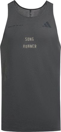 adidas x Song For the Mute Tank Top Asia Sizing Carbon KW8034