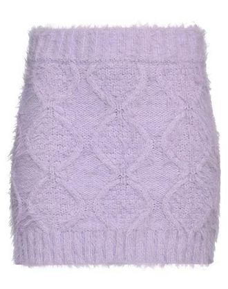 Glamorous PARTES DE ABAJO - Minifaldas en YOOX.COM