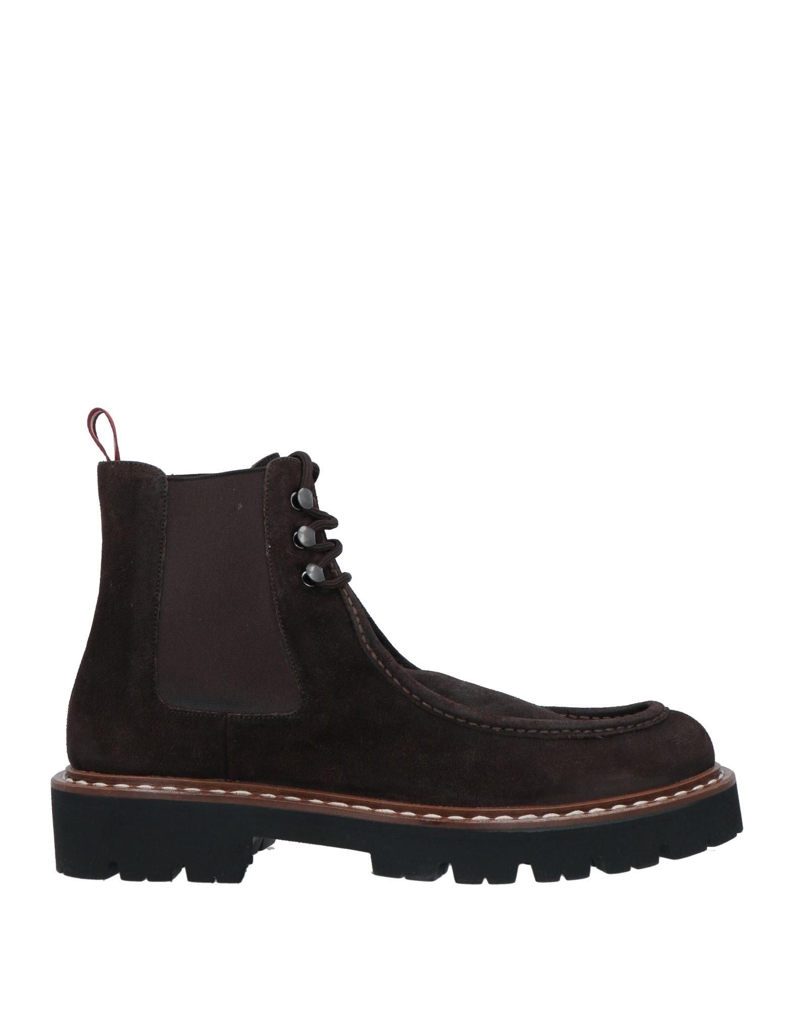 Bally boots mens sale sales