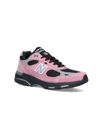 New Balance Sneaker - Pink