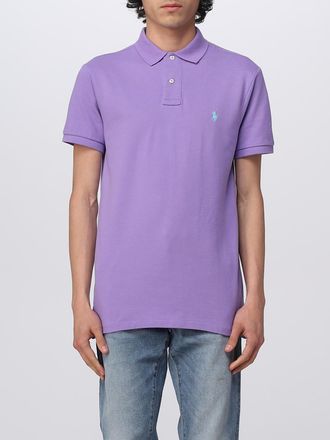 Polo Ralph Lauren Polo Polo Ralph Lauren in cotone