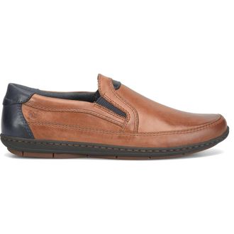 B&oslash;rn Wilkins Loafer in Brown at Nordstrom, Size 10.5