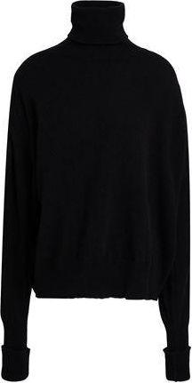 Andrea Ya'aqov KNITWEAR - Turtlenecks on YOOX.COM