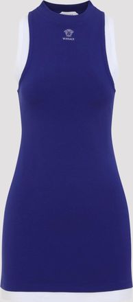 Versace Jurk Vintage