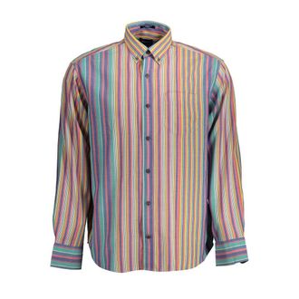 GANT Cotton Men Mens Shirt