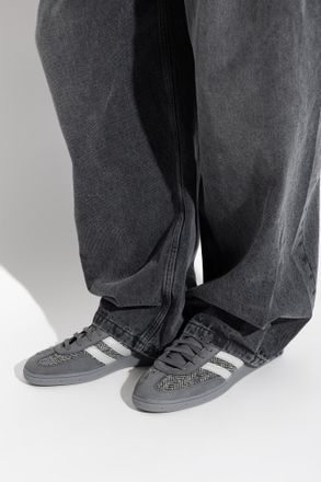 adidas Adidas X Harris Tweed, Mens, Grey