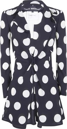 Junya Watanabe Mujer, Chaquetas, Negro, Talla: M