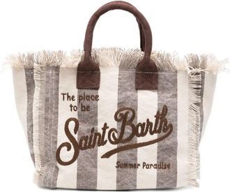 MC2 Saint Barth Colette Tote Bag