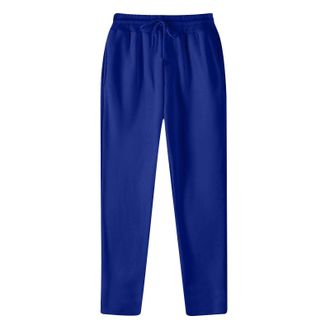 Generic BVEBJDX Mens Jogging Bottoms Mens Sweatpants Solid Color Casual Trousers Breathable Pants Joggers Tracksuit Trouser Drawstring Elastic Waist Lounge Pa