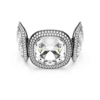 Swarovski Mujer, Accesorios, Gris, Talla: ONE Size