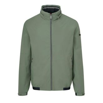 Bugatti Heren, Jassen, Groen, Maat: XL