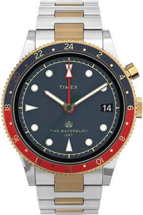 Timex Mens Waterbury Watch