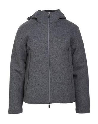 Emporio Armani COATS & JACKETS - Jackets on YOOX.COM