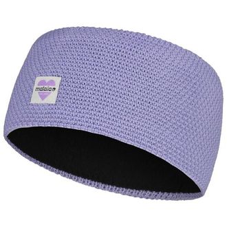 Maloja V&auml;tternM. Stirnband - Unisex | lila