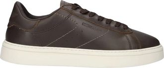 PME Legend Rivet Cs-11 - Heren - Schoenen - Bruin - Maat: 43 EU Leer