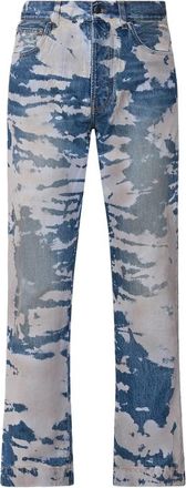 Amiri Belt-loop Jeans