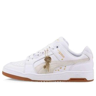 Puma (WMNS) PUMA Slipstream Low Beauty 385784-01