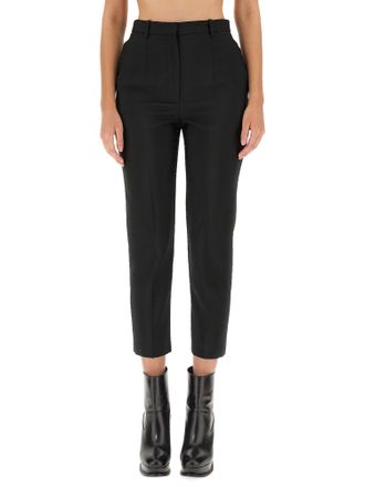 Alexander McQueen Cigarette Pants