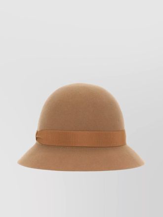 Helen Kaminski wool fedora hat