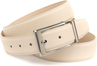 Anthoni Crown Ledergürtel