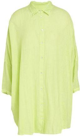 120% Lino TOPWEAR - Camicie su YOOX.COM