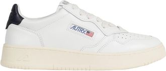 Autry Medalist Low Sneakers