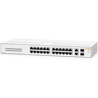 hpe clothing Aruba Ion 1430 26g 2sfp Sw