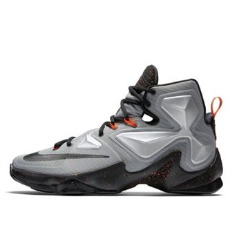 Nike LeBron 13 Rubber City 807219-003