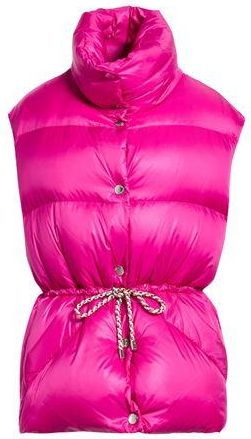 Khrisjoy ROPA DE ABRIGO - Chompas sin mangas en YOOX.COM