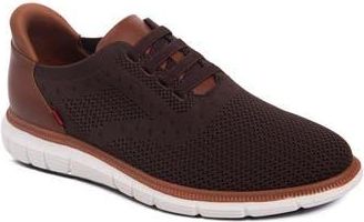 Marc Joseph New York Charles Ave Hands-Free Slip-On Sneaker in Brown at Nordstrom Rack, Size 11.5