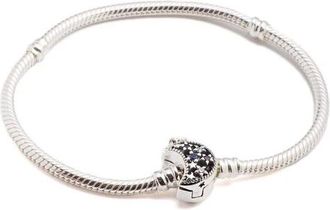 Pandora Bracelets - Dames - Armbanden - Blauw - ONE Size - Accessoires